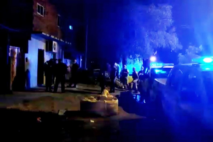 En Fernando sancionarán con fuertes multas a los organizadores de fiestas clandestinas En Fernando sancionarán con fuertes multas a los organizadores de fiestas clandestinas