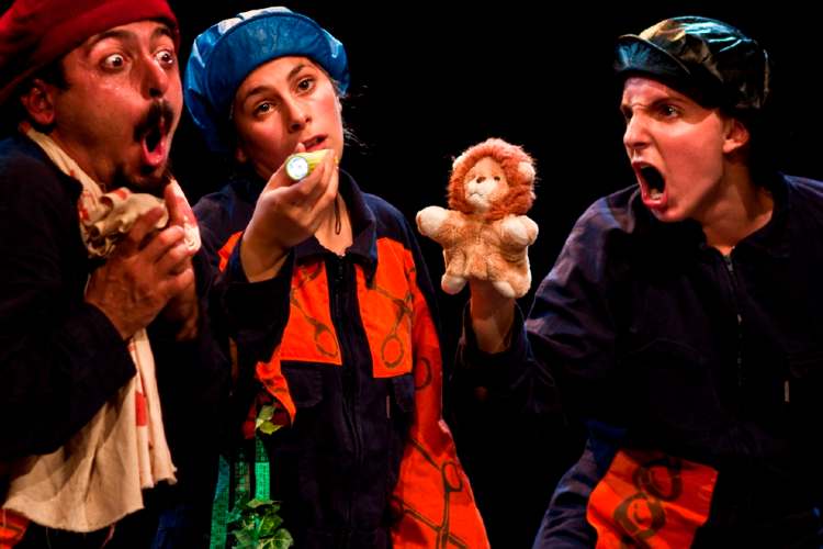 Espectáculos gratuitos para disfrutar del verano en San Isidro.