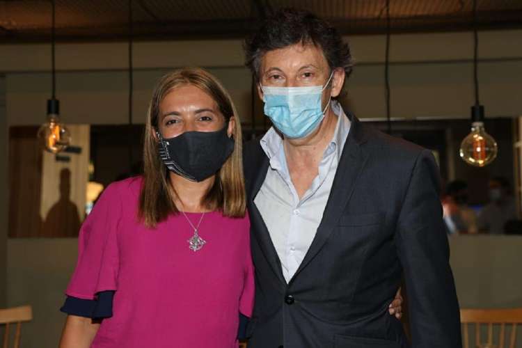 Más de mil jóvenes radicales expresaron su apoyo a la fórmula Posse-Tavela