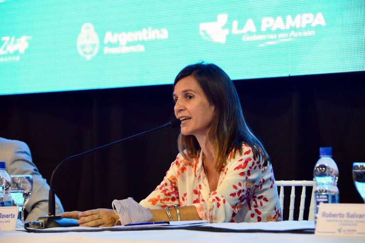 La ANSES transfirió más de 40 mil millones de pesos a las Provincias. La ANSES transfirió más de 40 mil millones de pesos a las Provincias.