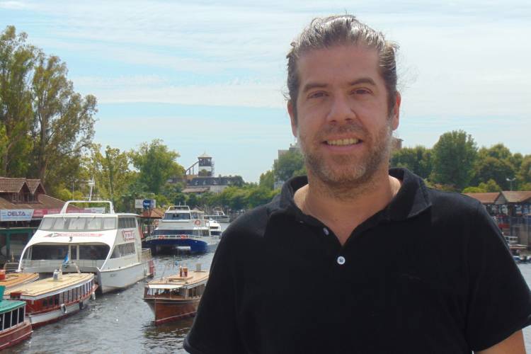 Presentan proyecto para ampliar los lugares de estacionamiento gratuito en Tigre