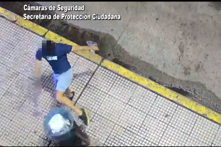 Proponen eliminar la prisión en suspenso para casos de violencia de género Proponen eliminar la prisión en suspenso para casos de violencia de género