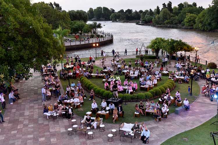 El Municipio de Tigre conmemoró el Día Internacional de la Mujer El Municipio de Tigre conmemoró el Día Internacional de la Mujer