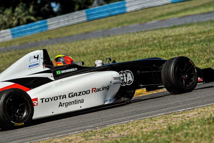 La FIA F4 Argentina comenzará en abril su primer campeonato en el autódromo de Concordia La FIA F4 Argentina comenzará en abril su primer campeonato en el autódromo de Concordia