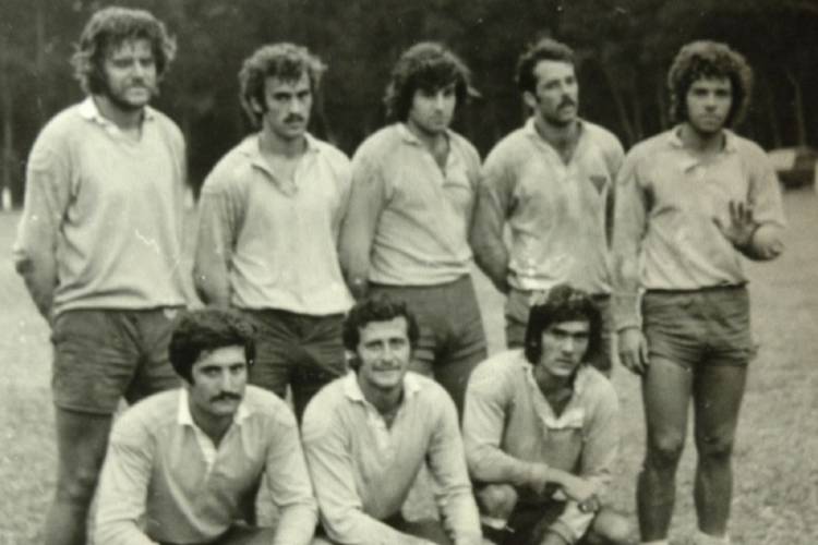 Por primera vez, la Unión Argentina de Rugby (UAR) le rendirá homenaje a sus deportistas desaparecidos Por primera vez, la Unión Argentina de Rugby (UAR) le rendirá homenaje a sus deportistas desaparecidos