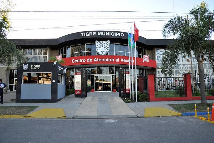 COT - Protección Ciudadana COT - Protección Ciudadana