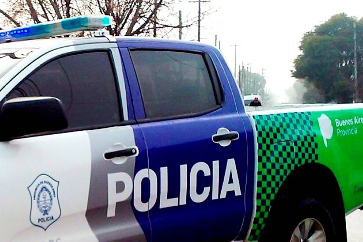 Cuatro ladrones asaltaron a un jubilado en un barrio privado de Pilar