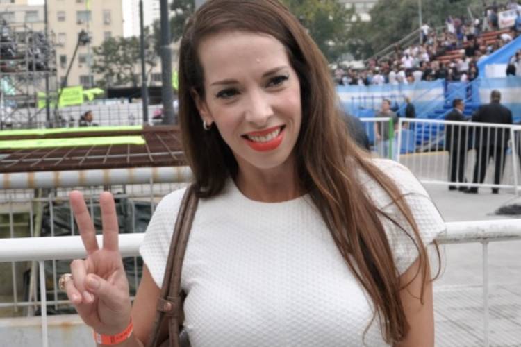 Victoria Onetto fue designada como subsecretaria de Políticas Culturales bonaerense Victoria Onetto fue designada como subsecretaria de Políticas Culturales bonaerense