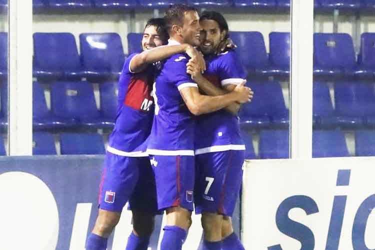 Tigre le ganó a Quilmes y vuelve a liderar la zona 1 de la Primera Nacional