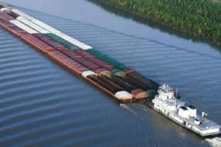 Aval de la Facultad de Ingeniería para la construcción del Canal Magdalena Aval de la Facultad de Ingeniería para la construcción del Canal Magdalena