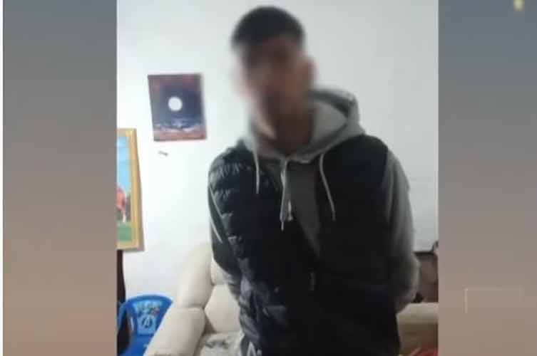Un detenido acusado de balear a un niño de 5 años en San Fernando