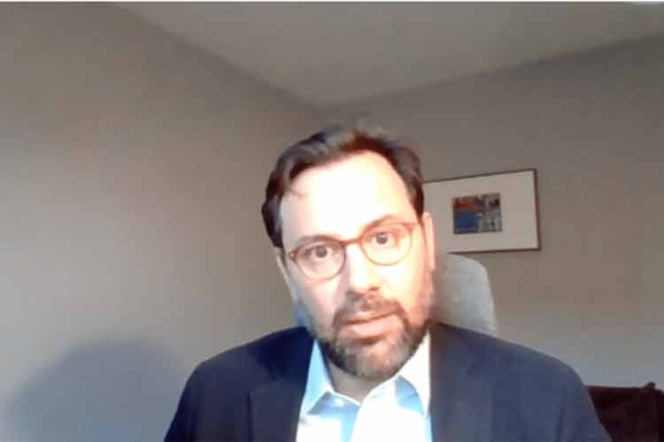 Cornejo de Covax aclaró que “la Argentina tenía interés en recibir las vacunas Pfizer”