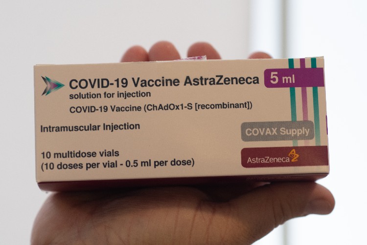 Argentina dona vacunas a Angola, Kenia y países del Caribe oriental 