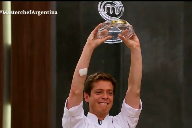 MasterChef Celebrity y La voz argentina fueron lo más visto del año en la TV de aire