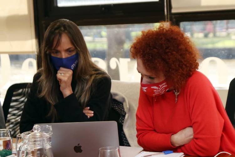 Tigre busca sumarse al paradigma de “Ciudades de 15 minutos” Tigre busca sumarse al paradigma de “Ciudades de 15 minutos”