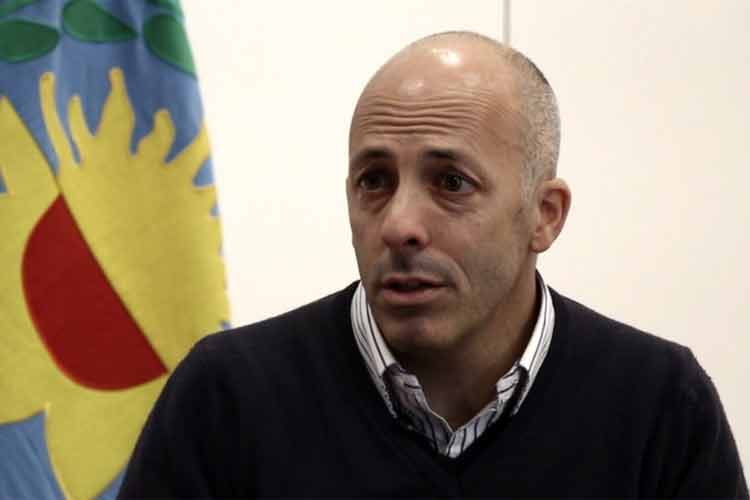 Procesaron al ex intendente de Pilar Ducoté por irregularidades en el manes de fondos públicos Procesaron al ex intendente de Pilar Ducoté por irregularidades en el manes de fondos públicos