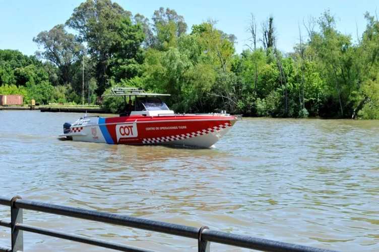 Un niño de 10 años mató a su hermana de 5 cuando manipulaba una escopeta en el Delta de Tigre