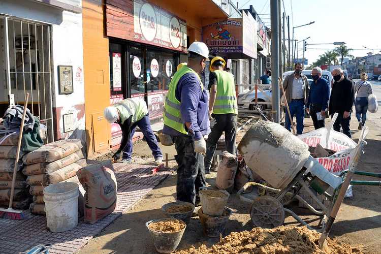 Julio Zamora, General Pacheco Julio Zamora, General Pacheco