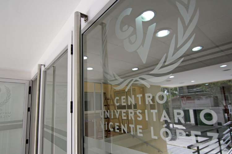 Abre la inscripción para cursar el CBC en el Centro Universitario de Vicente López.