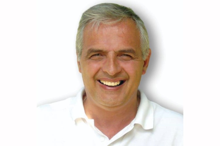 Néstor Bachés: “celebro que tengamos tres listas, en realidad son dos, que puedan ponerle límite al macrismo de verdad”