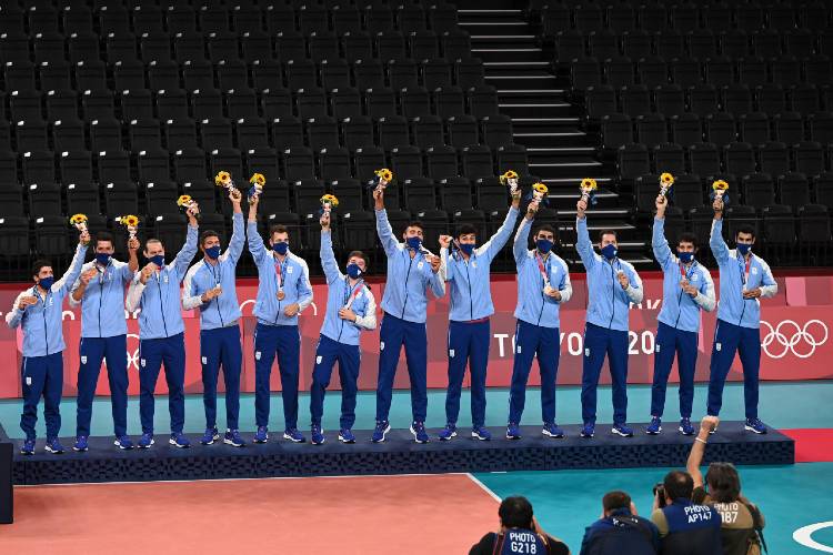 #tokio2020: Hokey Damas y Voleibol Caballeros, dieron las últimas alegrías para nuestro país en los JJ.OO #tokio2020: Hokey Damas y Voleibol Caballeros, dieron las últimas alegrías para nuestro país en los JJ.OO
