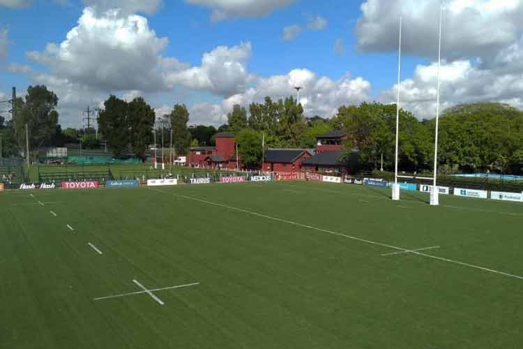 El clásico entre SIC y CASI sacude el torneo de la URBA El clásico entre SIC y CASI sacude el torneo de la URBA