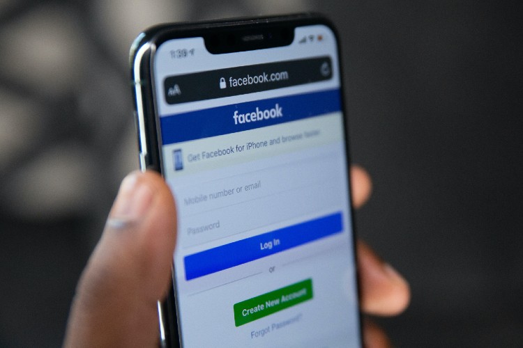 Problemas Globales: Instagram y Facebook Sufren Fallas Masivas