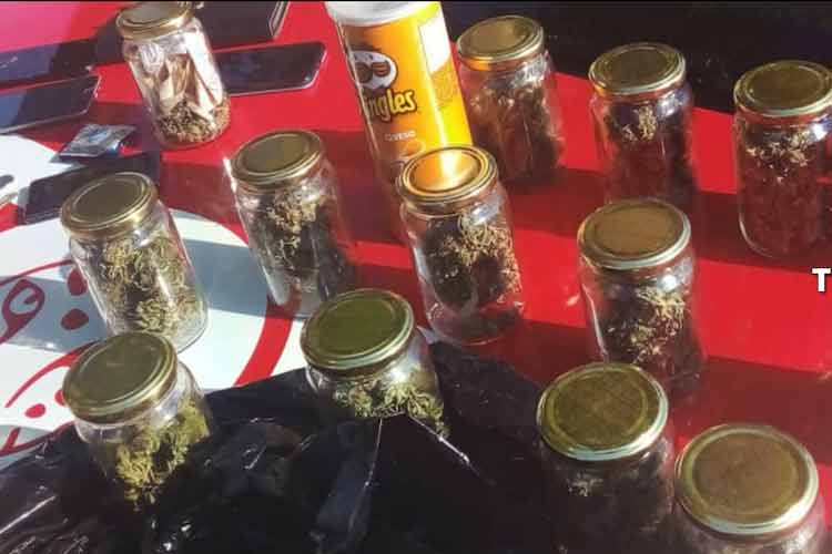 Detienen en Tigre a un sujeto que comercializaba estupefacientes