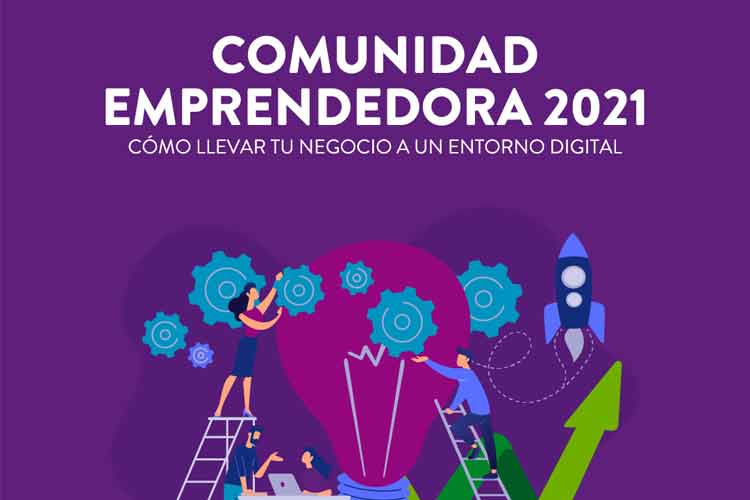 Vicente López celebrará el Día de la Comunidad Emprendedora