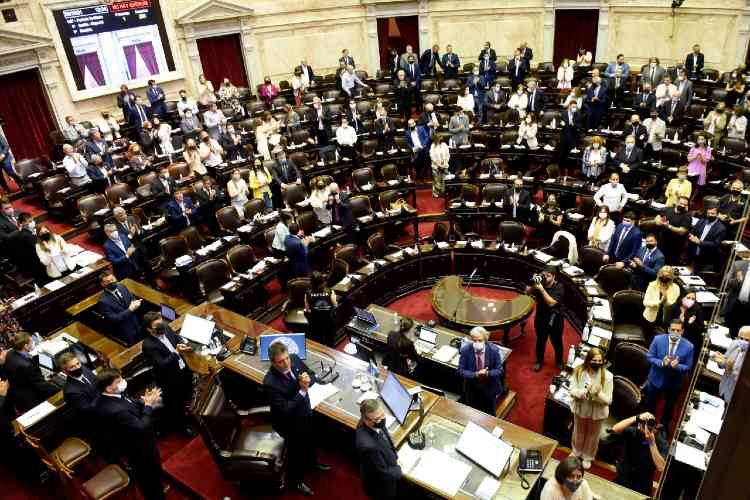 Diputados: Tras las elecciones, la Cámara baja retoma la actividad con nutrida agenda en comisiones