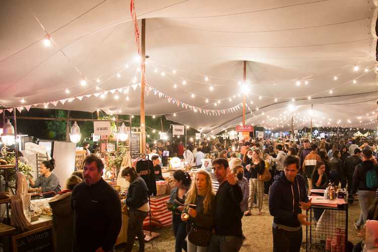 festival gastronómico bocas abiertas