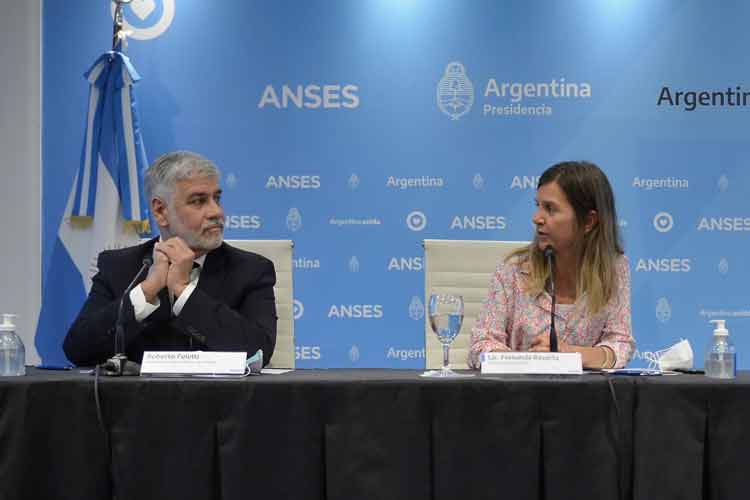 Acuerdo entre ANSES y la Secretaría de Comercio Interior para potenciar “beneficios ANSES” en todo el país