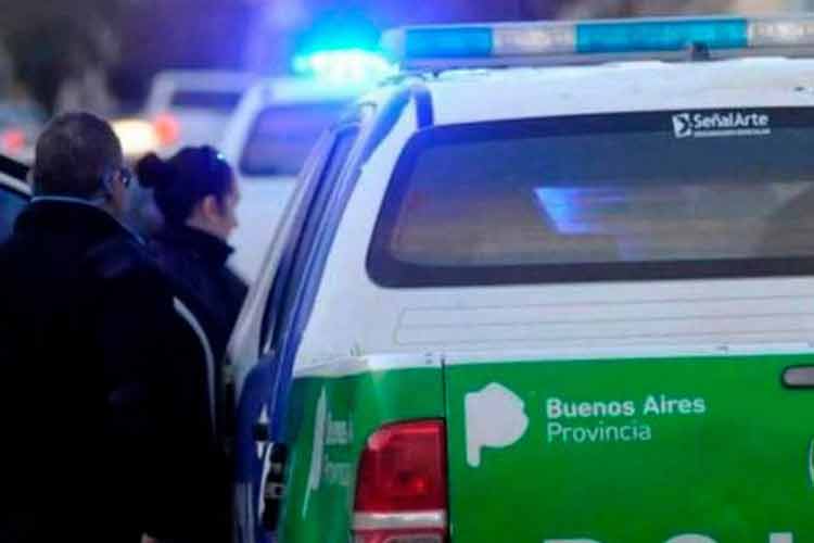 Desbaratan a “La Banda del Tumbero”, Vendían autos robados