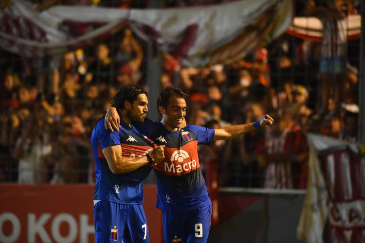 Tigre Finalista: Le ganó a San Martín y define el ascenso a Primera con Barracas