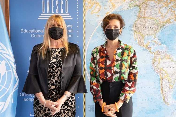 Argentina fue elegida Vicepresidenta del Consejo Ejecutivo de la UNESCO