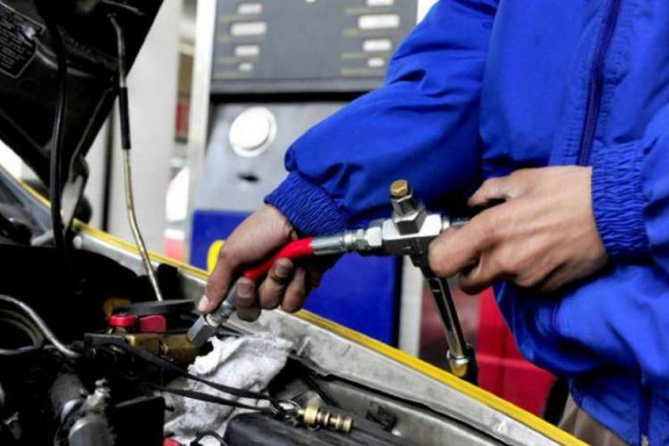 La oblea de GNC para vehículos costará casi un 50% más desde enero La oblea de GNC para vehículos costará casi un 50% más desde enero