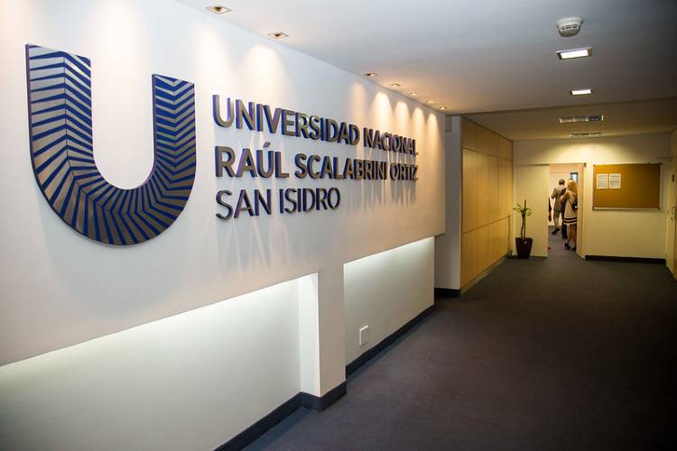 San Isidro: nuevas carreras en la Universidad Nacional Scalabrini Ortiz