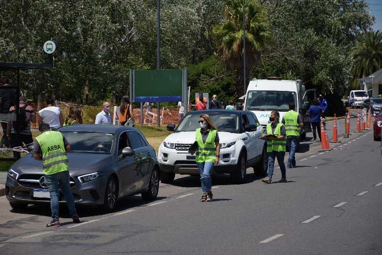 ARBA anunció la baja del Impuesto Automotor: así quedarán las patentes en 2026