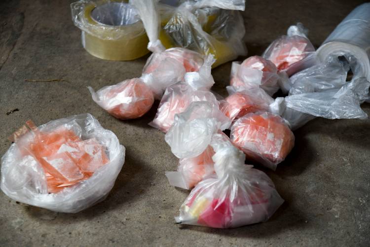 Salud bonaerense emitió un “alerta epidemiológica” por intoxicación con cocaína adulterada