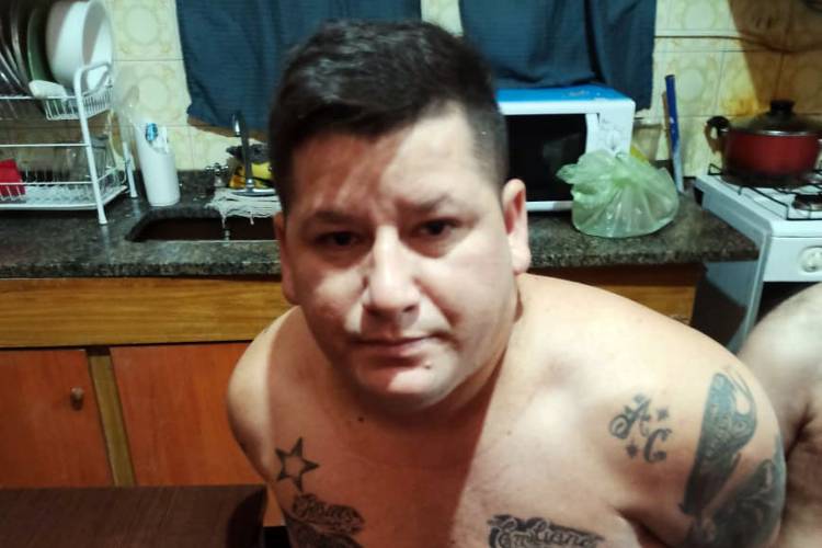 Detienen a “El Paisa”, un narco de San Martín, e investigan si tuvo relación con la droga envenenada
