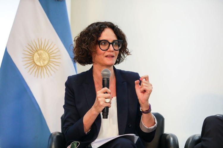 Las exportaciones crecieron 21% con respecto a enero de 2019 