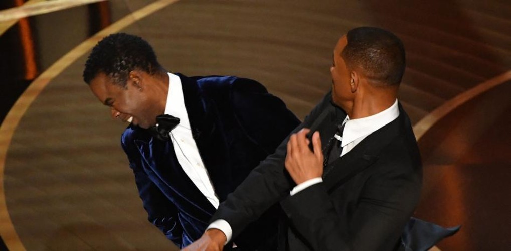 La Academia de Hollywood condena formalmente la agresión de Will Smith y promete medidas