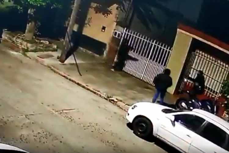 Detienen a tres sospechosos del asesinato de un subinspector de la Policía Federal en Ciudadela