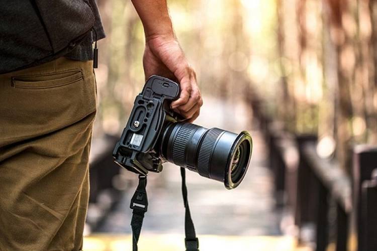 Nuevo curso de fotografía para principiantes en San Fernando Nuevo curso de fotografía para principiantes en San Fernando