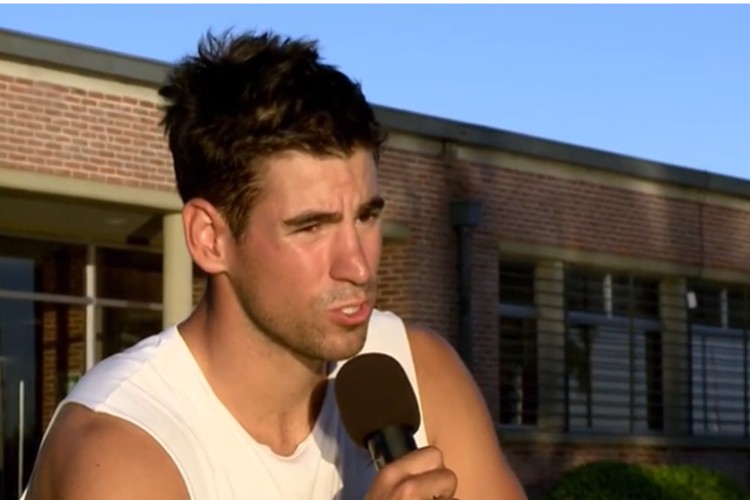 Canotaje: Agustín Vernice quiere hacer podio en las World Cup y en el Mundial