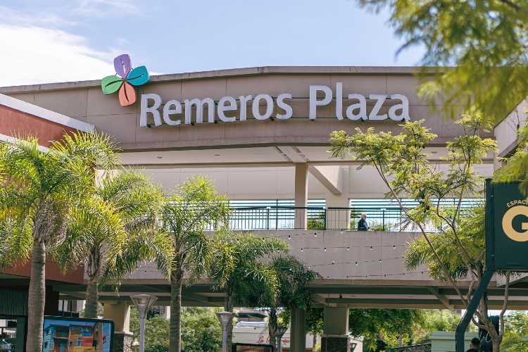 Remeros Plaza Shopping invirtió más de 40 millones para renovar su oferta