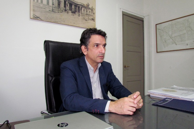 Vázquez Pol “Gustavo Posse va a ser uno de los principales referentes en 2023”