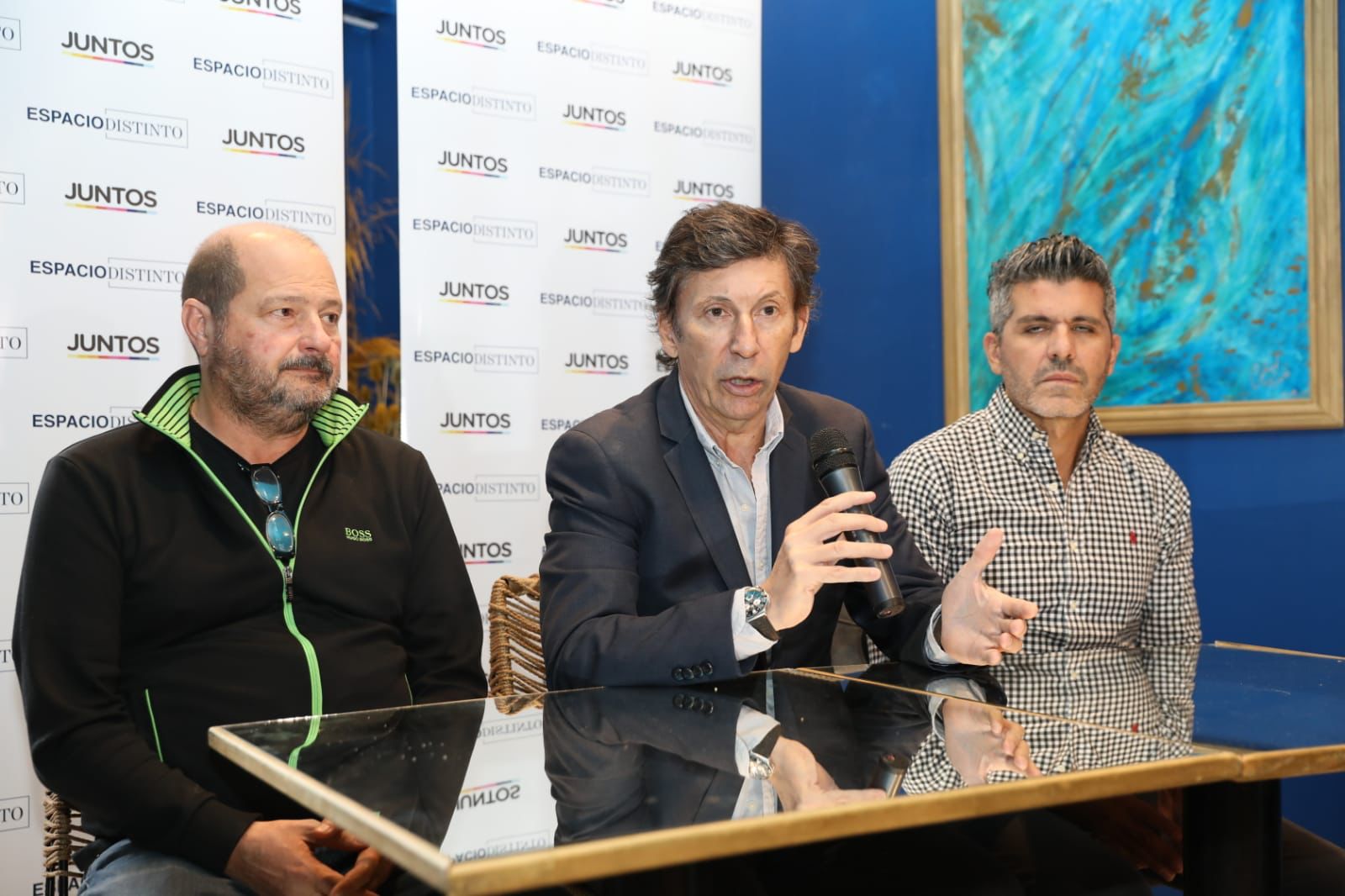 Desde el possismo impulsan una tarifa diferenciada de los servicios públicos para los Municipios de la Provincia