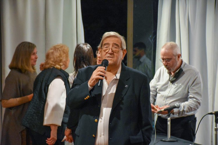 CACEL realizó el acto de adjudicación de espacios para el 23 Salón Náutico Argentino CACEL realizó el acto de adjudicación de espacios para el 23 Salón Náutico Argentino