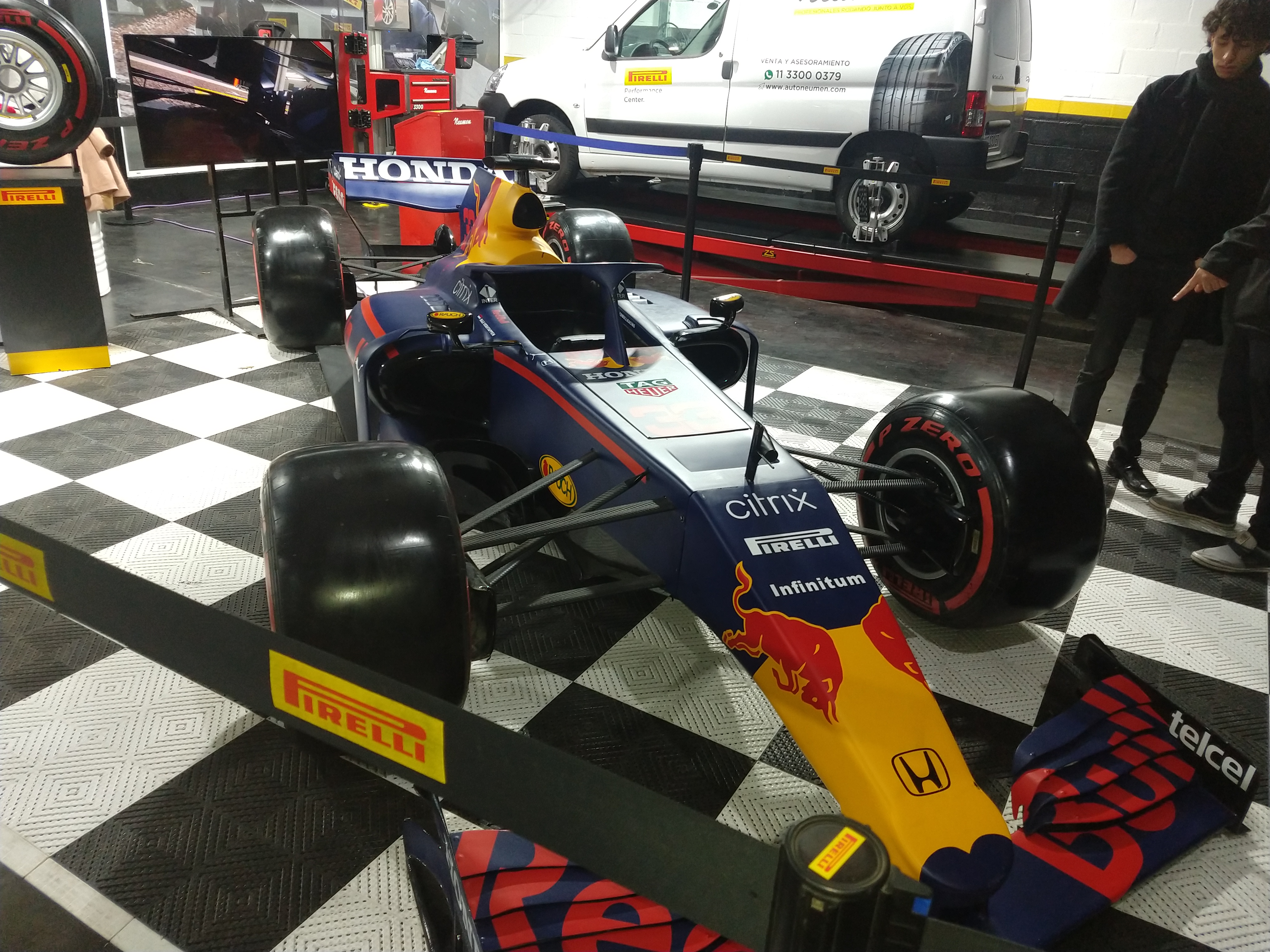 Neumen inauguró su nuevo Performance Center en Nordelta